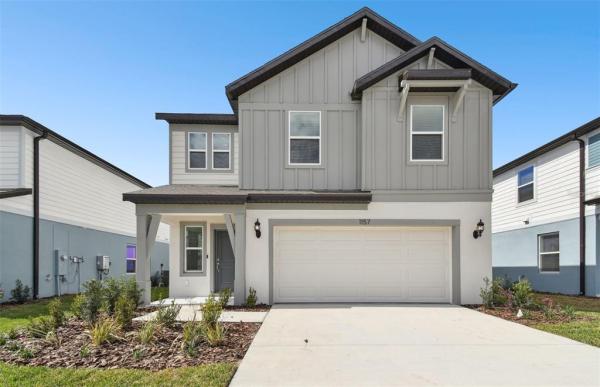 RIVERWOOD ESTATES PHASE 1A