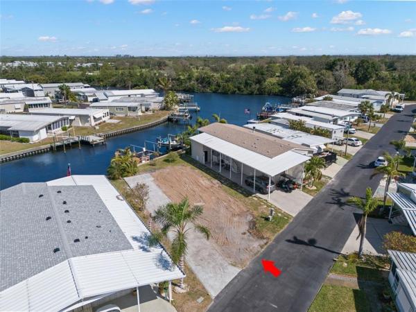 MOBEL AMERICANA MOBILE HOME PARK UNREC