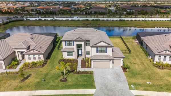 LORRAINE LAKES PH IIB-3 & IIC