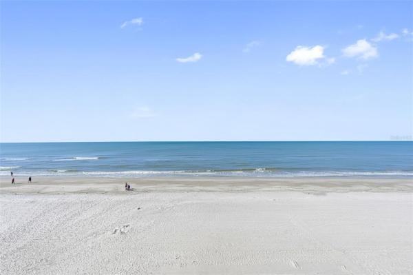 GULF SHORES CONDO