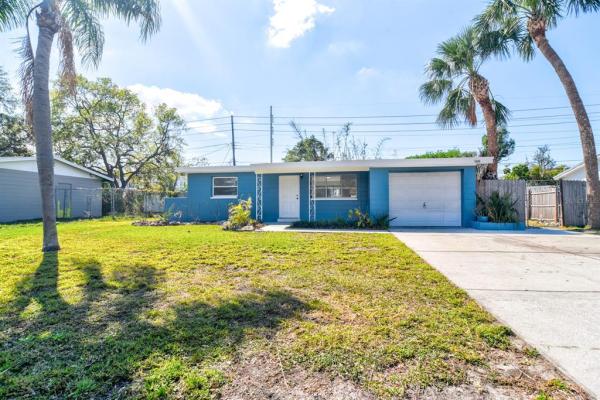 EDGEMOOR ESTATES REPLAT