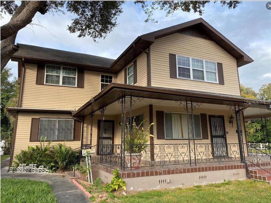 MAC FARLANE PARK - фото