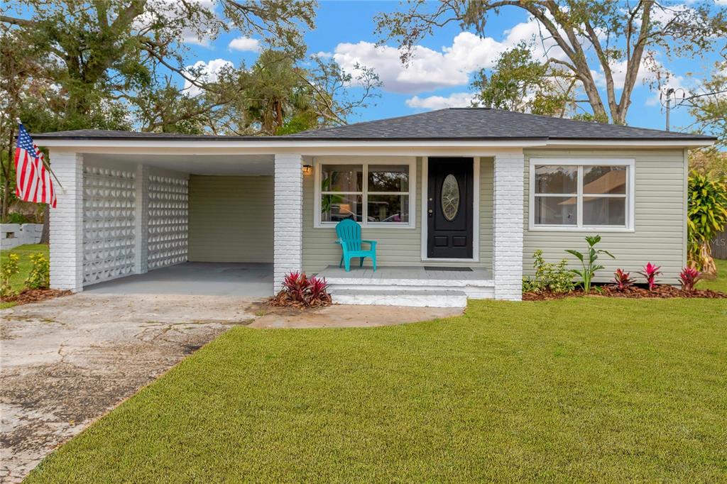 BIG OAKS SUB - фото