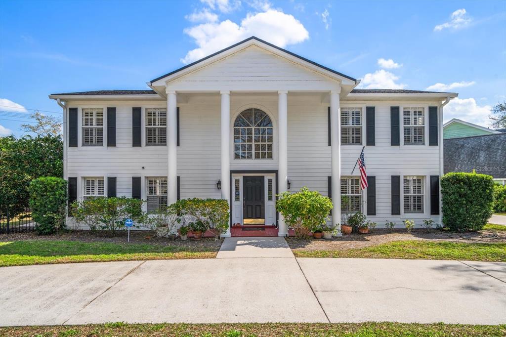 FOREST HILLS ESTATES - фото