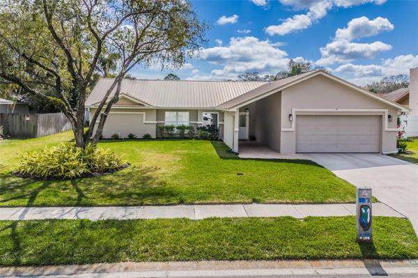 TARPON WOODS 4TH ADD