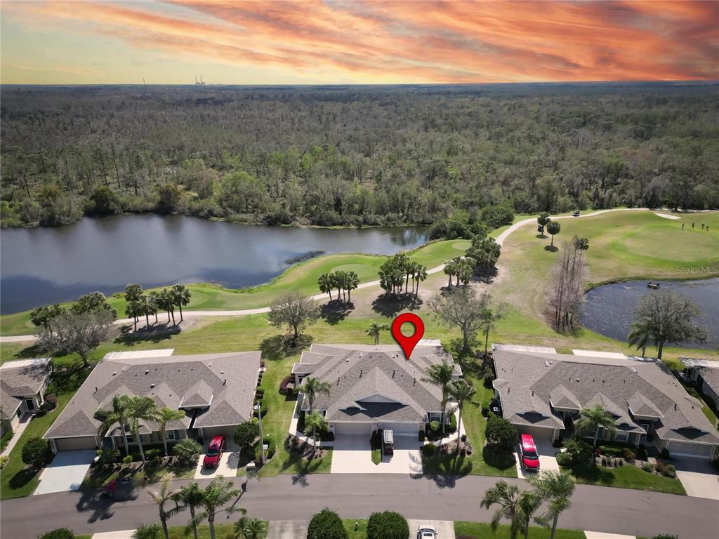 GRANTHAM CONDO - фото