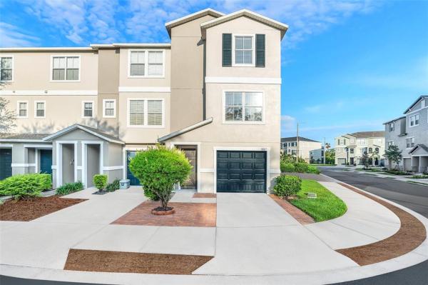 PALM RIVER TWNHMS PH 1