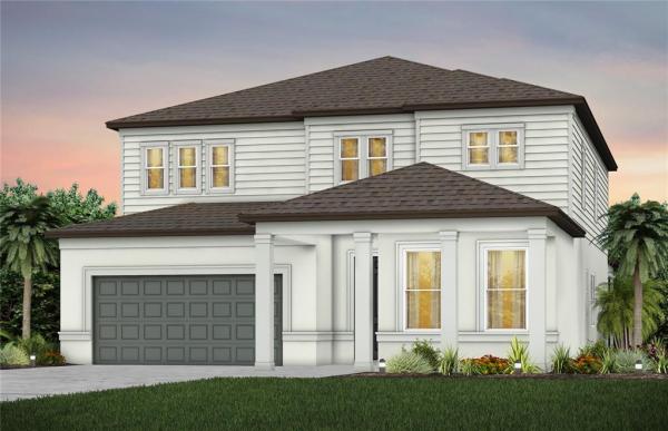 RIVERWOOD ESTATES PHASE 1A
