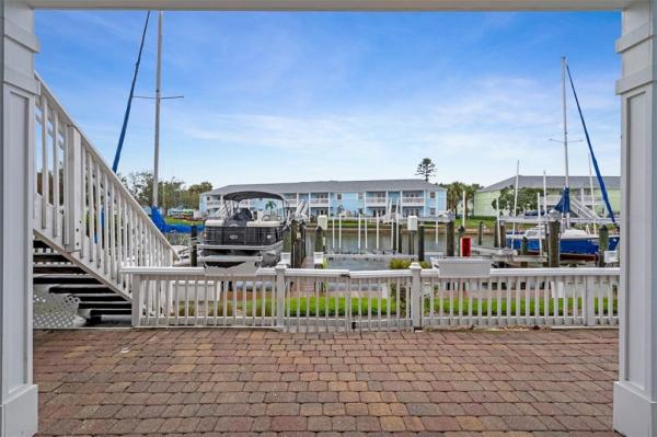 WATERSIDE AT COQUINA KEY SOUTH