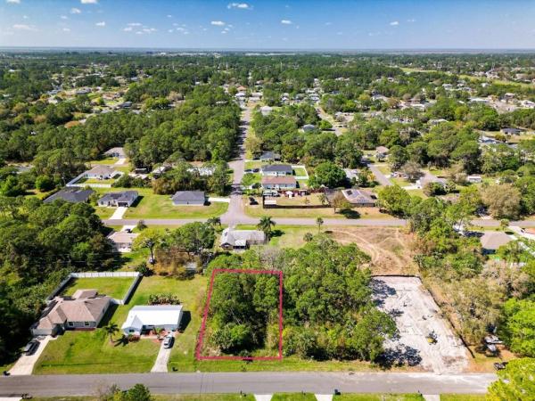 GERNADIER AVE PORT MALABAR UN