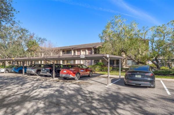 TRAFALGAR SQUARE CONDO