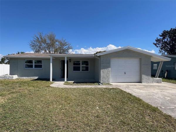 HOLIDAY LAKE ESTATES