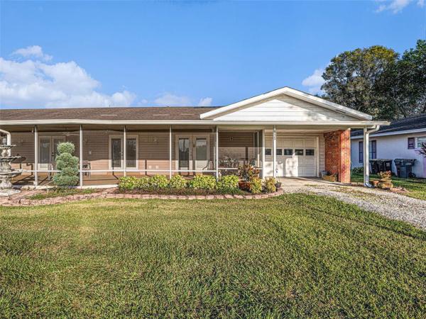 COUNTRY CLUB ESTATES SUB