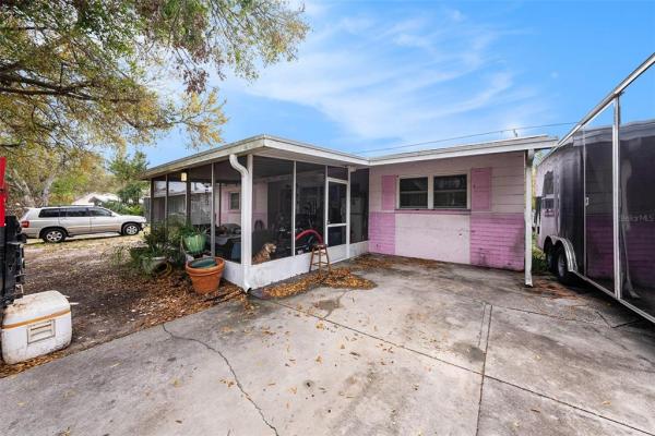 CLEARWOOD SUB 3RD ADD