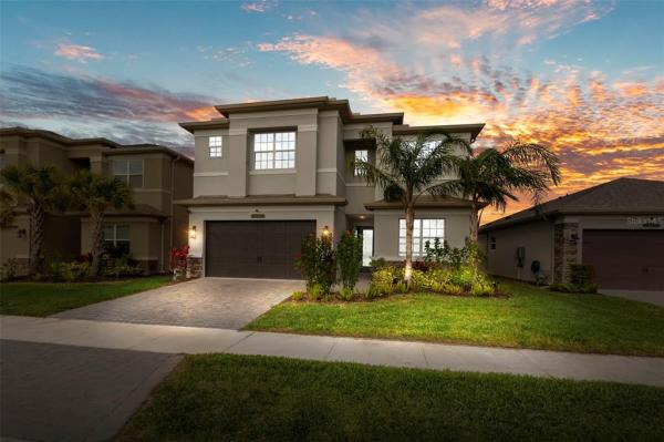 WINDING RDG PH 1 & 2