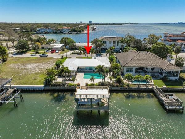 SUNSET PARK ISLES UNIT 1