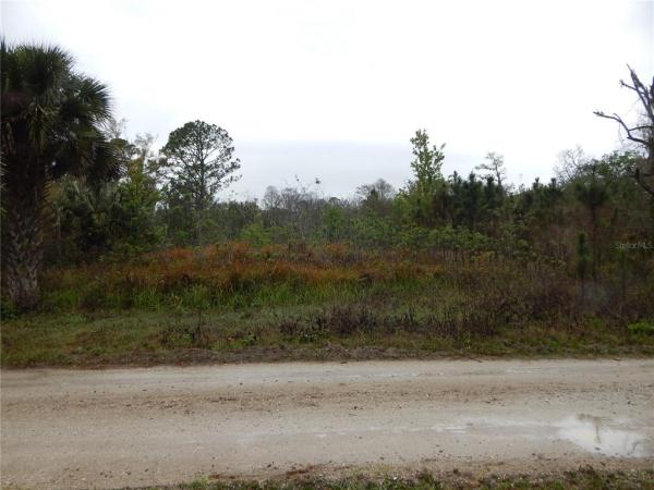 HAPPY TRAILS UNIT 3 UNREC