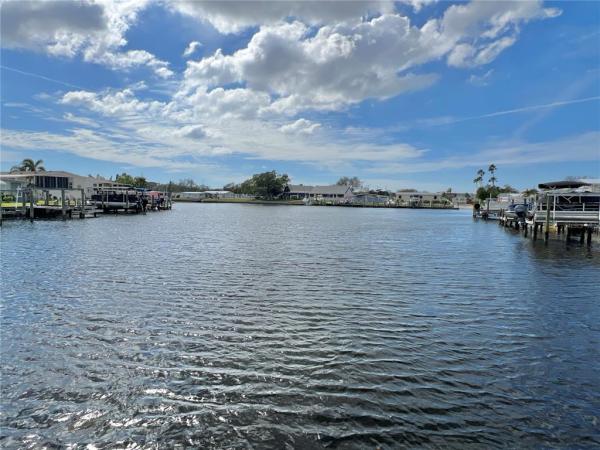 MOBEL AMERICANA MOBILE HOME PARK UNREC