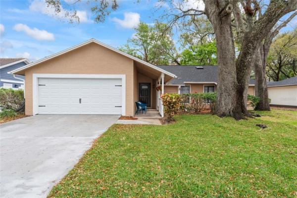 HAMPTON VILLAGE 2