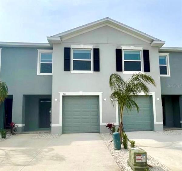 MANGROVE POINT PH 2 & 3