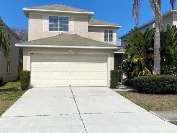 SUMMERFIELD VILLAGE 1 TR 10