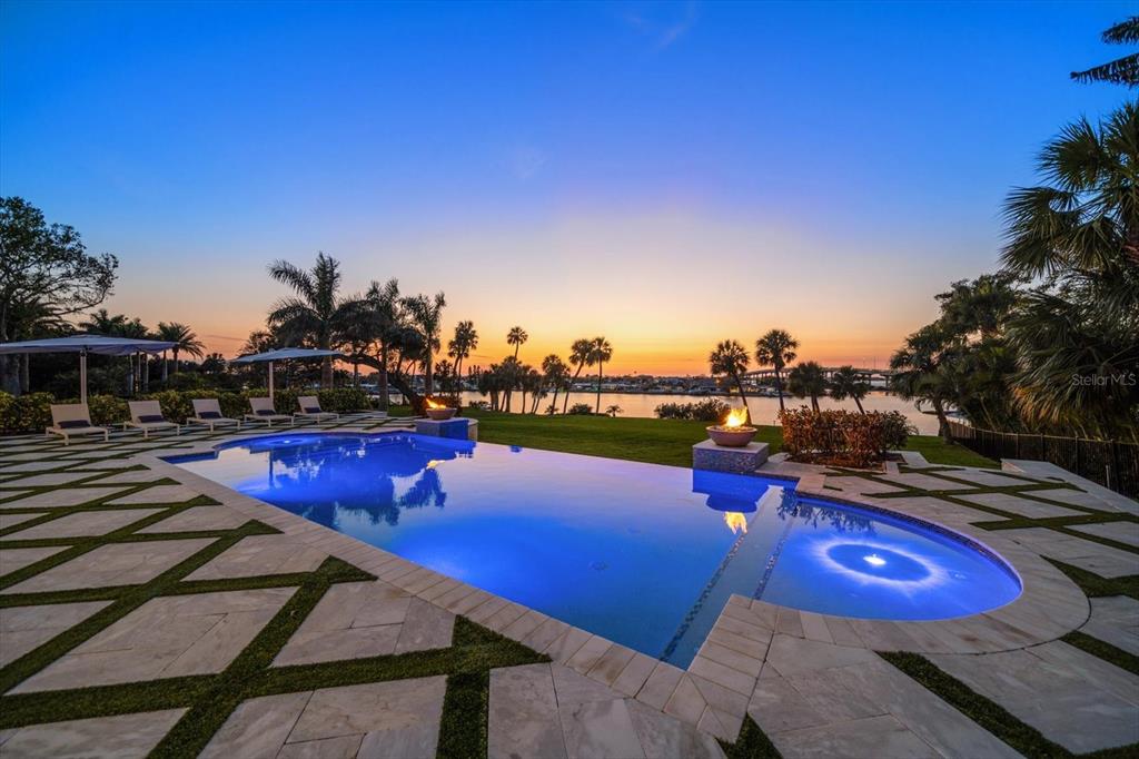 HARBOR BLUFFS SEC 1 REP - фото