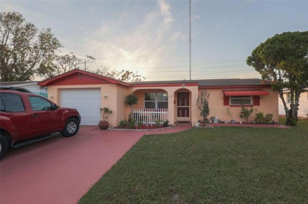 HOLIDAY LAKE ESTATES