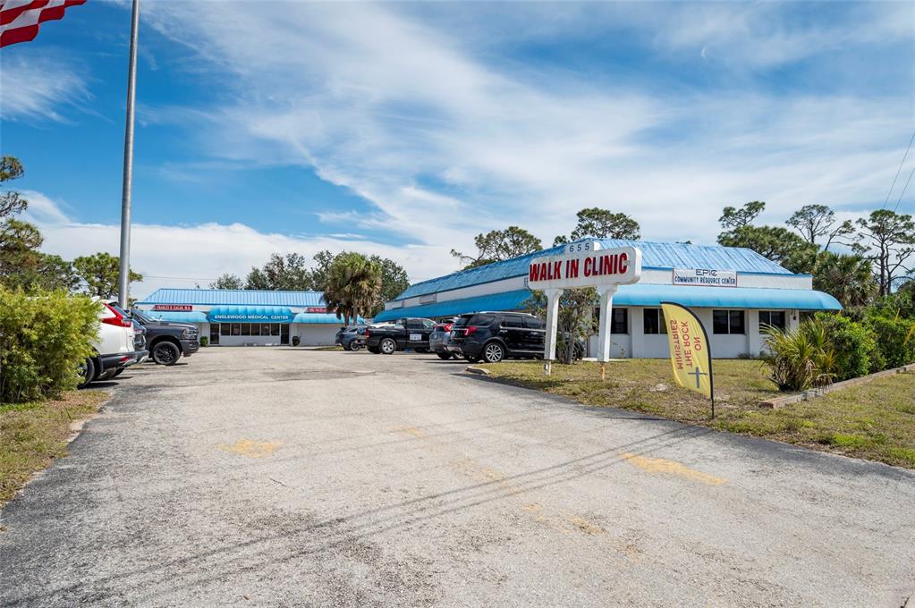 ENGLEWOOD OF - фото