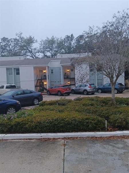 FAIROAKS NORTH A CONDO