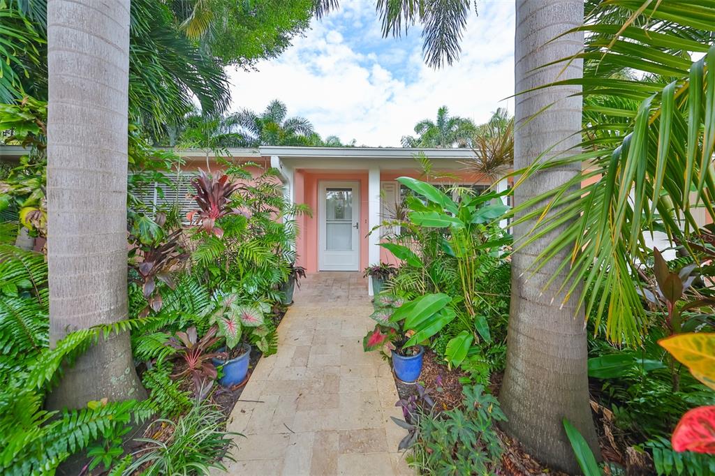 BAY RIDGE TERRACE - фото