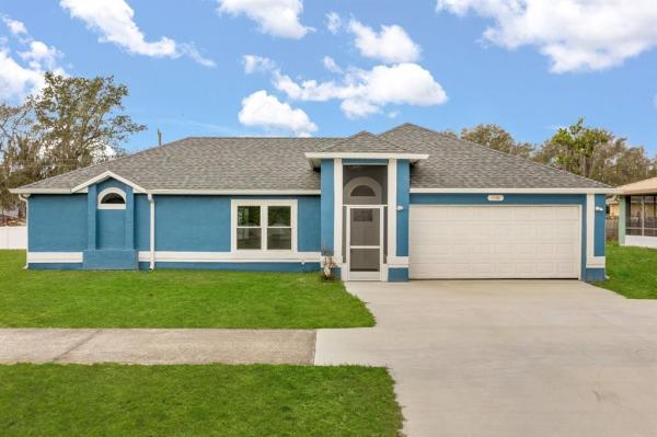 DELTONA LAKES UNIT 40