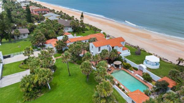 ASSESSORS ORMOND BEACH