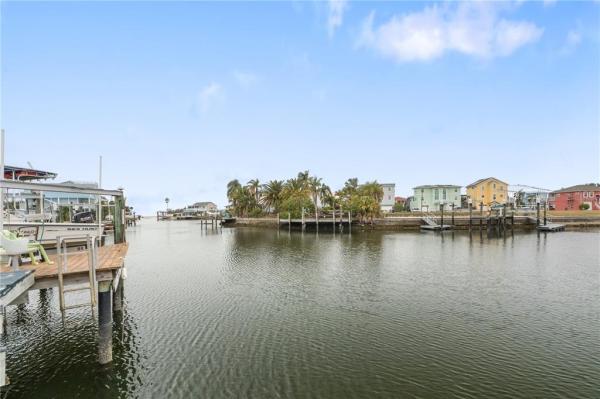 HUDSON BEACH ESTATES