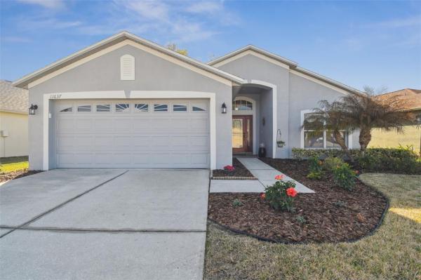 HERITAGE PINES VILLAGE 19 UNIT 02 & 03