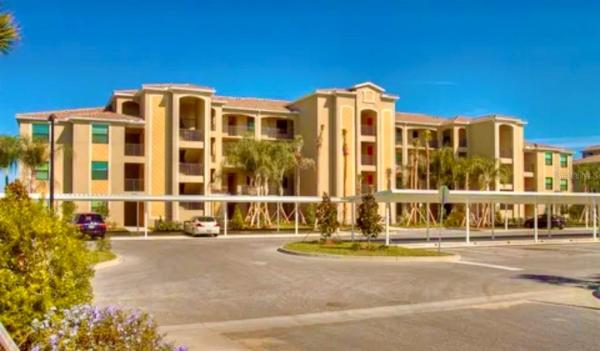 TERRACE II AT RIVER STRAND PH II