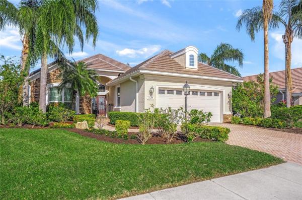 LAKEWOOD RANCH COUNTRY CLUB VILLAGE L, M, N&O