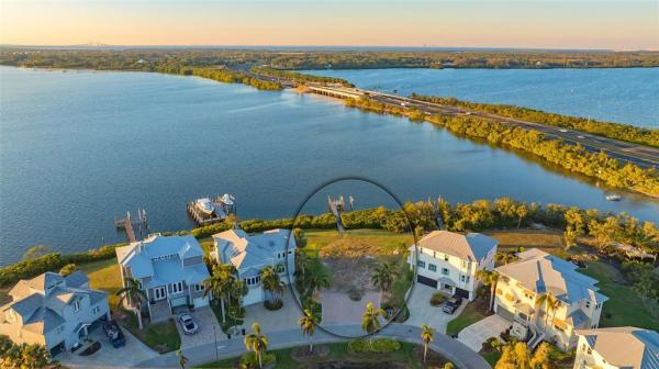 TERRA CEIA BAY ESTATES