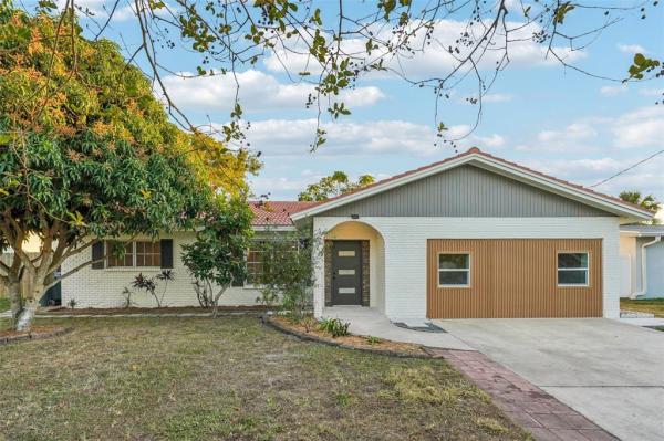 LAKESIDE TERRACE 1ST ADD