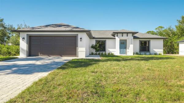 PORT CHARLOTTE SUB 32