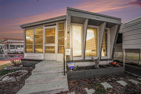 REGENCY COVE A COOPERATIVE