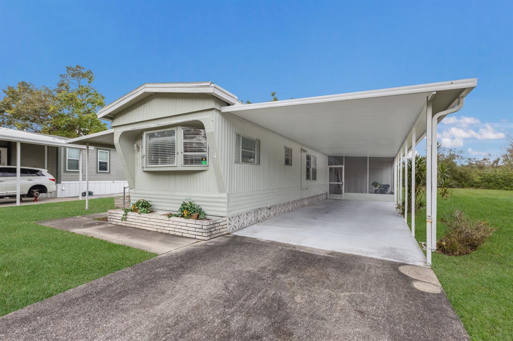 COUNTRY RETREAT A CO-OP - фото