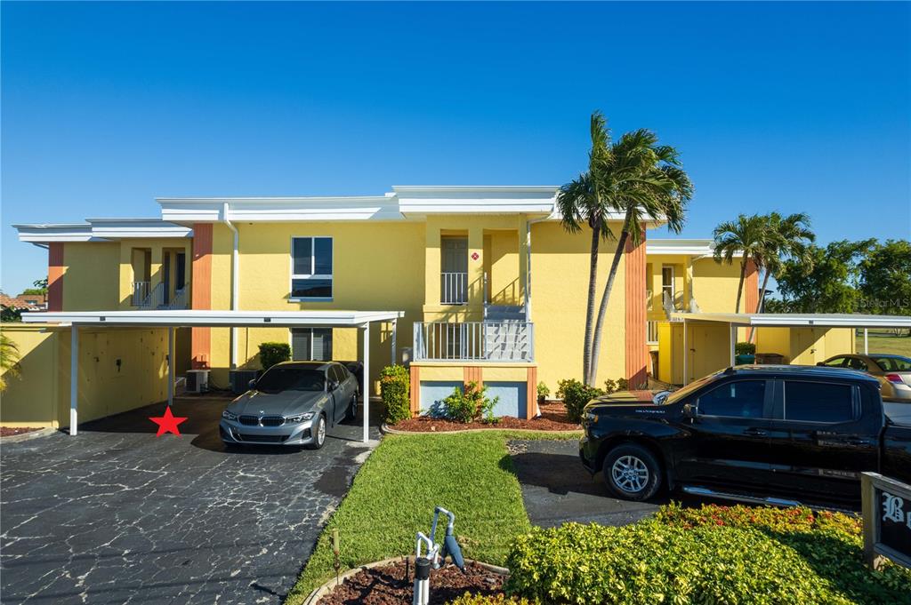 BEACH GATE CONDO - фото