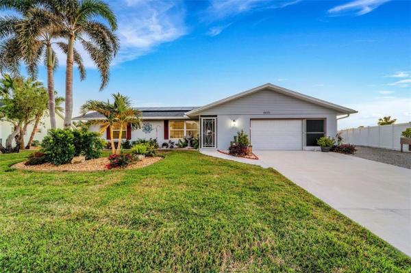 PORT CHARLOTTE SEC 037