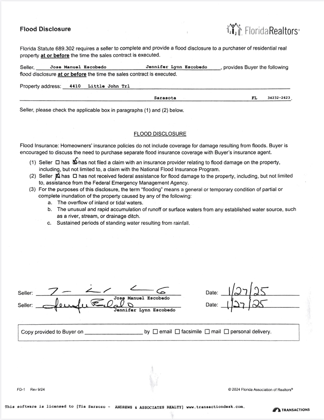 SHERWOOD FOREST - фото