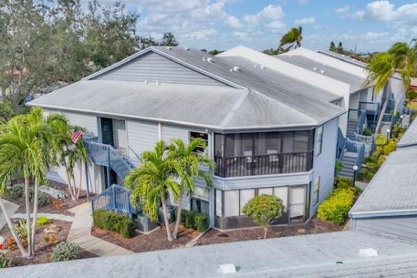 COUNTRY VILLAGE SEC 7