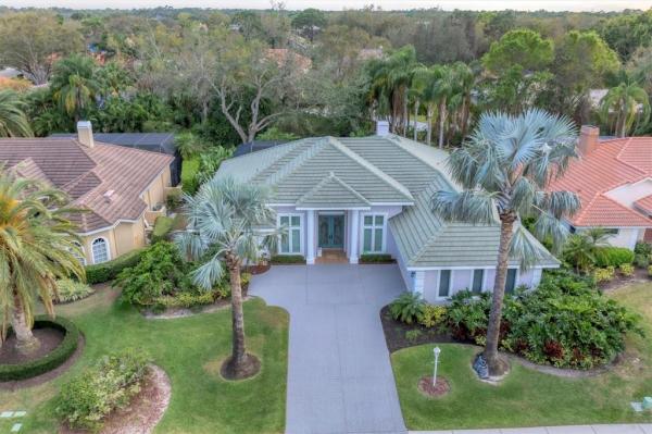 UNIVERSITY PARK COUNTRY CLUB