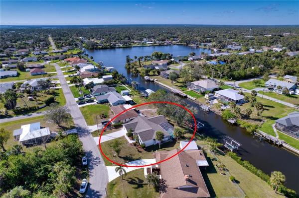 PORT CHARLOTTE SEC 037