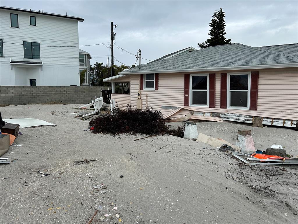 CORRECTED OF AZURE SHORES - фото