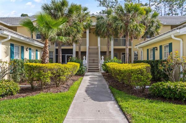 KENSINGTON PRESERVE ST ANDREW EAST