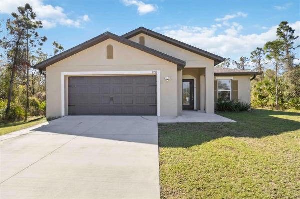 PORT CHARLOTTE SUB 51